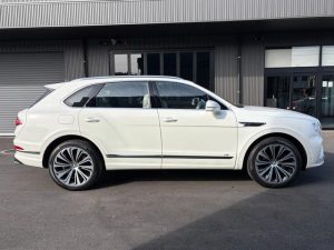 2022 ベントレー BENTAYGA Ｖ８ - 5