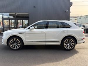 2022 ベントレー BENTAYGA Ｖ８ - 6