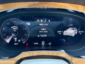 2022 ベントレー BENTAYGA Ｖ８ - 15