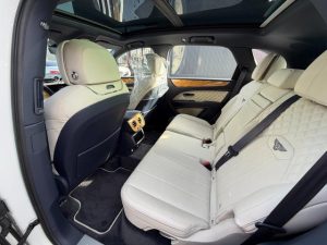 2022 ベントレー BENTAYGA Ｖ８ - 18