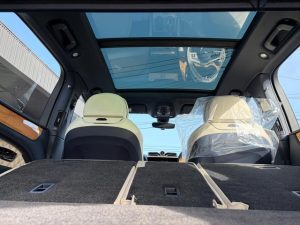 2022 ベントレー BENTAYGA Ｖ８ - 19