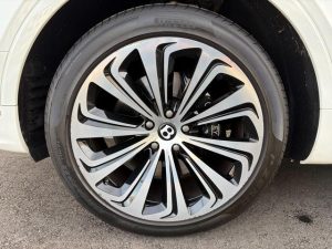 2022 ベントレー BENTAYGA Ｖ８ - 24