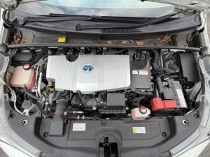 2016 トヨタ Ｓ - 18