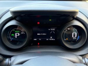 2022 トヨタ YARIS CROSS ハイブリッドＧ - 9