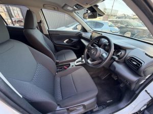 2022 トヨタ YARIS CROSS ハイブリッドＧ - 10