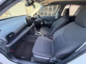 2022 トヨタ YARIS CROSS ハイブリッドＧ - 11