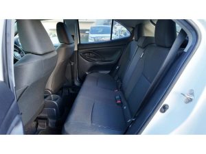 2022 トヨタ YARIS CROSS ハイブリッドＧ - 12