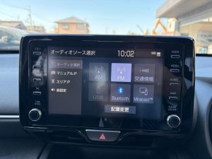 2022 トヨタ YARIS CROSS ハイブリッドＧ - 16