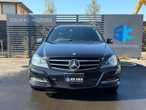 2014 メルセデス・ベンツ Ｃクラスステーションワゴン Ｃ１８０ステーションワゴン - 2