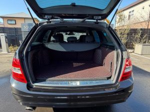 2014 メルセデス・ベンツ Ｃクラスステーションワゴン Ｃ１８０ステーションワゴン - 4