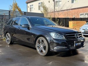 2014 メルセデス・ベンツ Ｃクラスステーションワゴン Ｃ１８０ステーションワゴン - 6