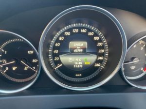 2014 メルセデス・ベンツ Ｃクラスステーションワゴン Ｃ１８０ステーションワゴン - 10