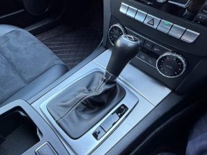 2014 メルセデス・ベンツ Ｃクラスステーションワゴン Ｃ１８０ステーションワゴン - 12