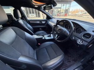 2014 メルセデス・ベンツ Ｃクラスステーションワゴン Ｃ１８０ステーションワゴン - 13