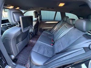 2014 メルセデス・ベンツ Ｃクラスステーションワゴン Ｃ１８０ステーションワゴン - 14