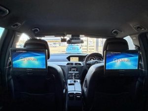 2014 メルセデス・ベンツ Ｃクラスステーションワゴン Ｃ１８０ステーションワゴン - 15