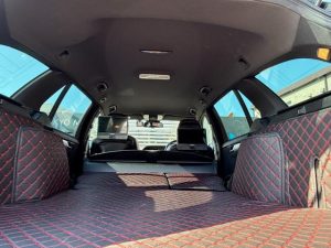 2014 メルセデス・ベンツ Ｃクラスステーションワゴン Ｃ１８０ステーションワゴン - 17