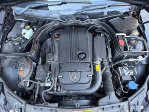 2014 メルセデス・ベンツ Ｃクラスステーションワゴン Ｃ１８０ステーションワゴン - 21