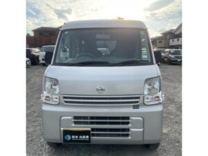 2018 日産 NV100クリッパーバン DX - 2