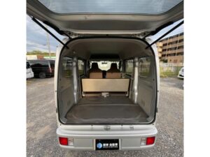 2018 日産 NV100クリッパーバン DX - 4