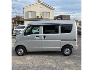 2018 日産 NV100クリッパーバン DX - 5