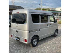 2018 日産 NV100クリッパーバン DX - 7