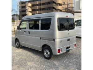 2018 日産 NV100クリッパーバン DX - 8