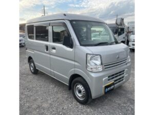 2018 日産 NV100クリッパーバン DX - 10