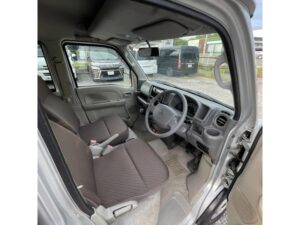 2018 日産 NV100クリッパーバン DX - 15