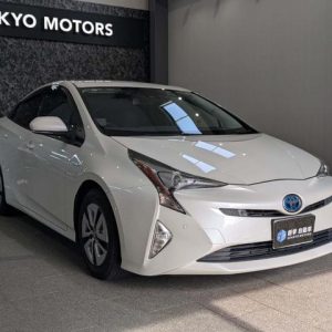 2016  PRIUS