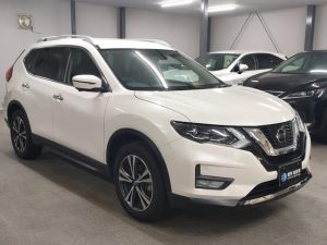 2020 日産 エクストレイル ２０Ｘｉ - 1