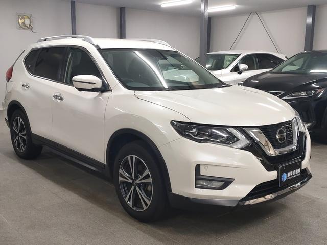 日産 エクストレイル ２０Ｘｉ