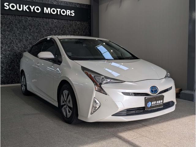 トヨタ PRIUS Ａ