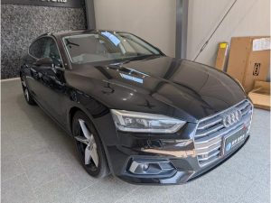 2017 アウディ Ａ５スポーツバック ２．０ＴＦＳＩスポーツ - 1