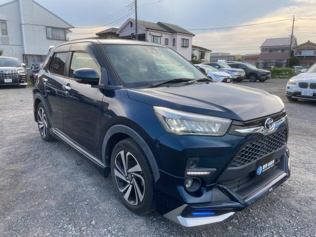 2020 トヨタ RAIZE Ｚ