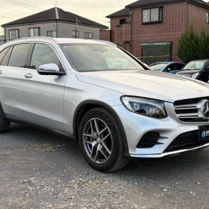 メルセデス・ベンツ GLC GLC250 (2016)
