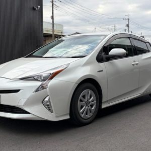 トヨタ  Ｓ (2016)