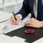 車を買う第一歩 ── 初心者のための「車庫証明」取得ガイド