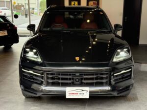 2024 ポルシェ CAYENNE ベースグレード - 3