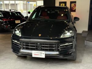 2024 ポルシェ CAYENNE ベースグレード - 4