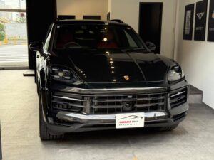 2024 ポルシェ CAYENNE ベースグレード - 5