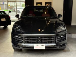 2024 ポルシェ CAYENNE ベースグレード - 6