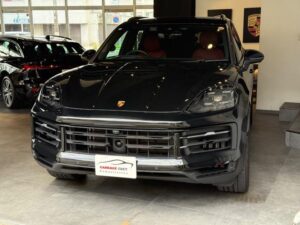 2024 ポルシェ CAYENNE ベースグレード - 7