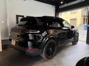 2024 ポルシェ CAYENNE ベースグレード - 8