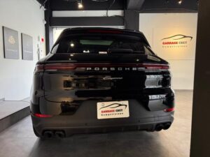 2024 ポルシェ CAYENNE ベースグレード - 9