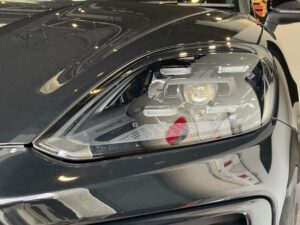 2024 ポルシェ CAYENNE ベースグレード - 10