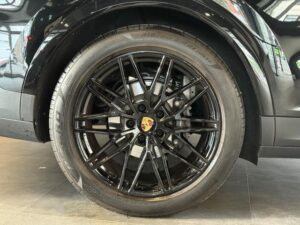 2024 ポルシェ CAYENNE ベースグレード - 12