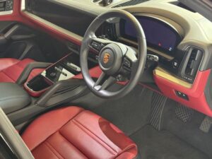 2024 ポルシェ CAYENNE ベースグレード - 13