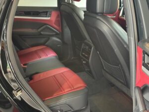 2024 ポルシェ CAYENNE ベースグレード - 14