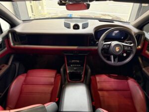 2024 ポルシェ CAYENNE ベースグレード - 17